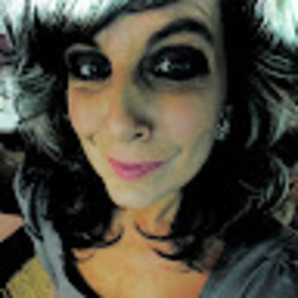 Meet your Posher, Vicki
